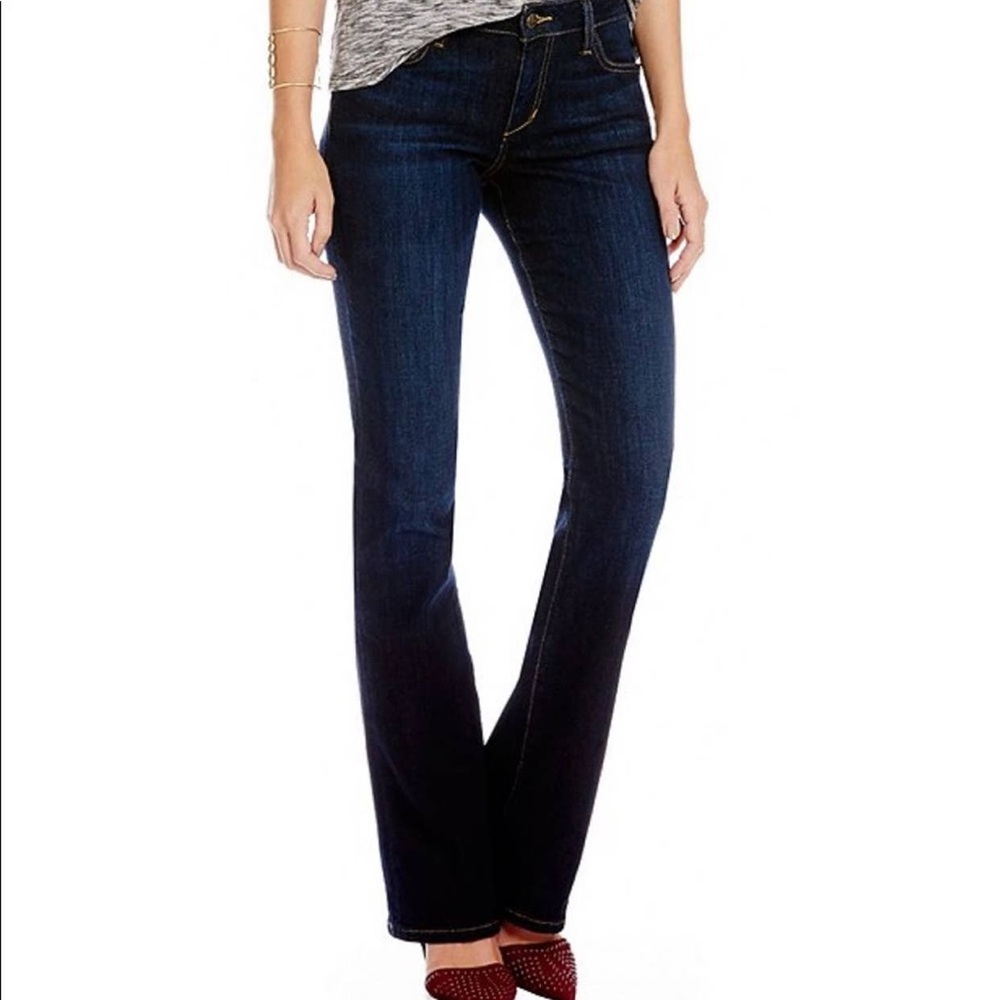 Joe’s Jeans Muse Sophist fit - bootcut ( 26)